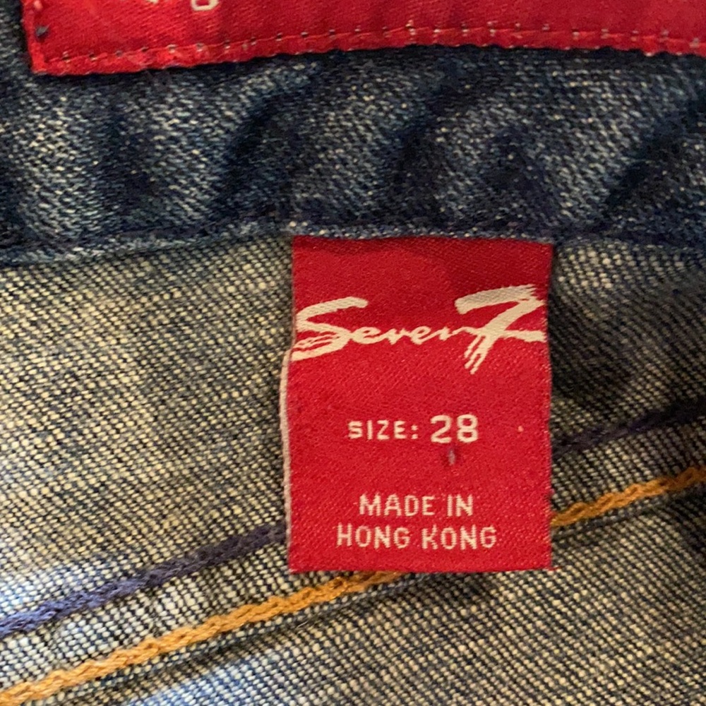 bootcut jeans - Picture 3 of 3